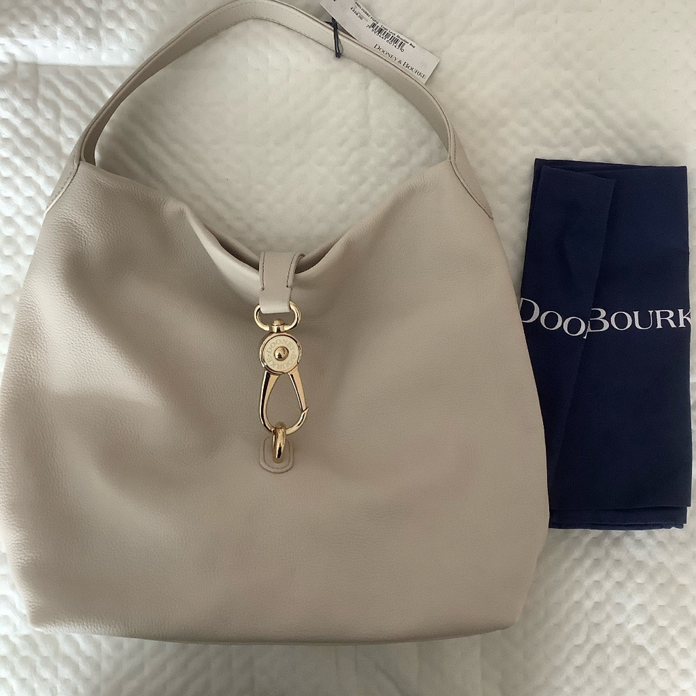 Dooney & Bourke Shoulder Bag